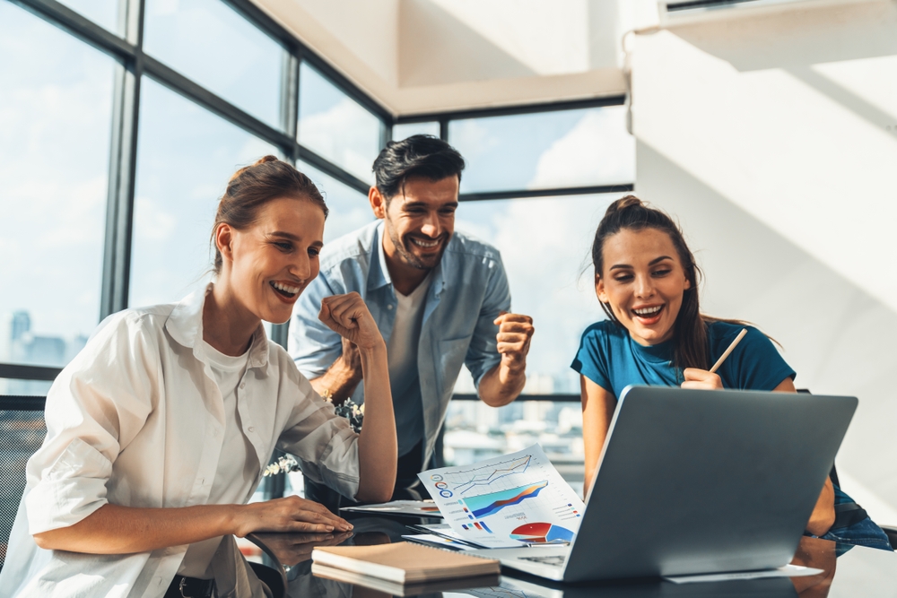 Consistency That Builds Confidence