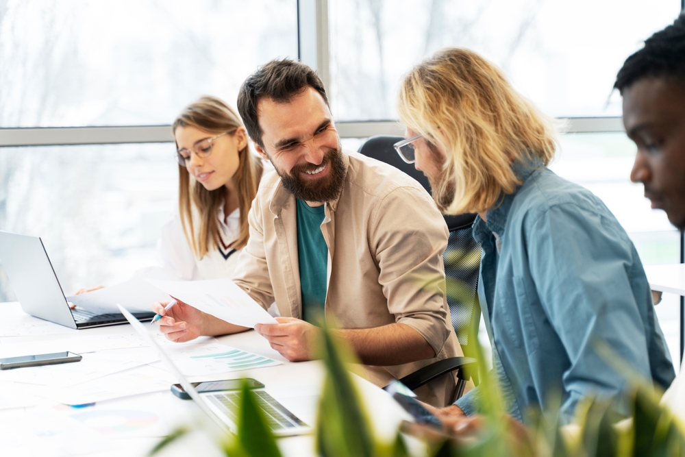 Standards That Keep Results Moving