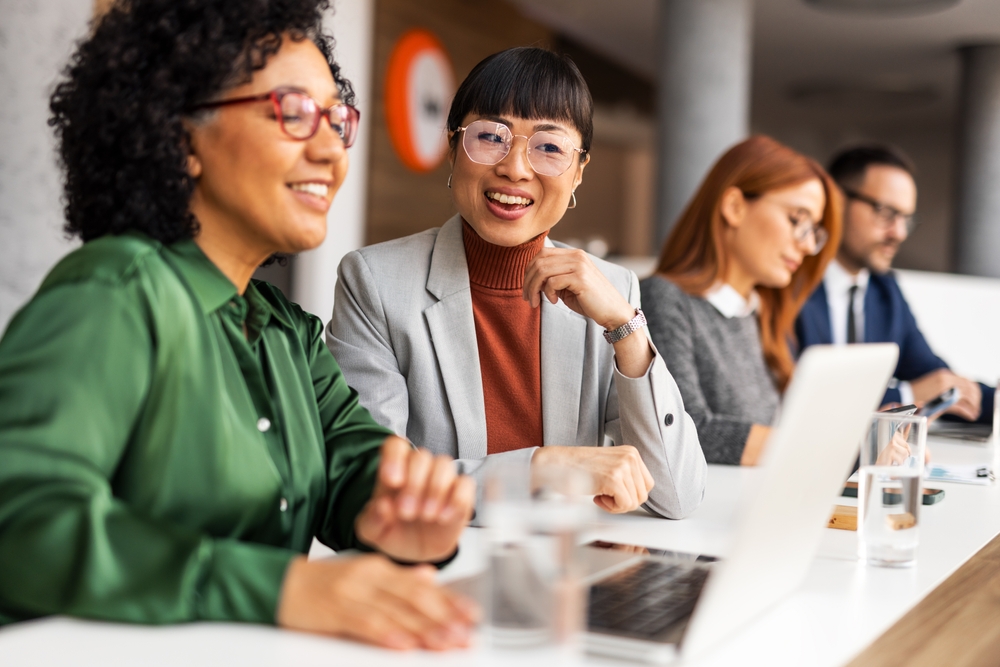 Face-To-Face Campaigns With Clear Brand Focus