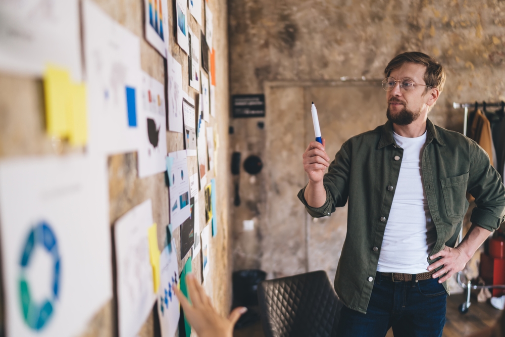 Aligned Goals, Stronger Outcomes