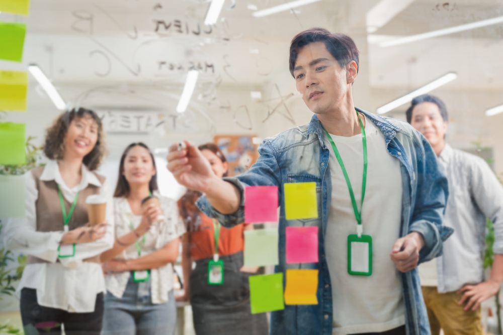 We elevate brand visibility